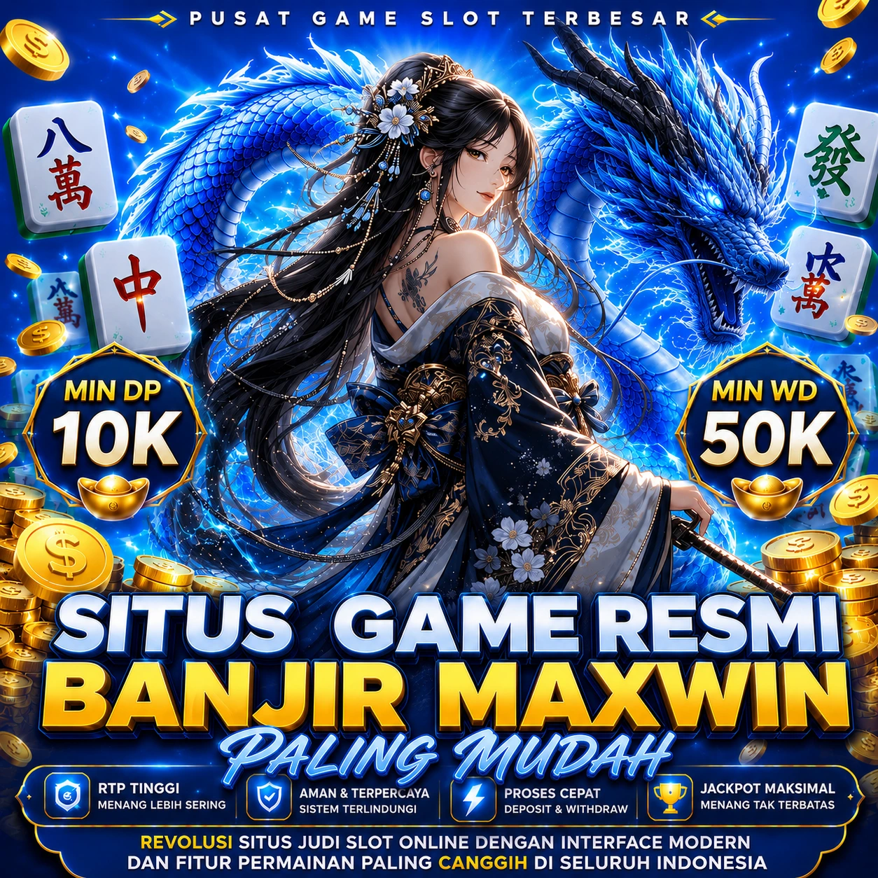 Kumaha188: Saluran Kumaha188 > Rekomendasi Arena Game Online Mantap